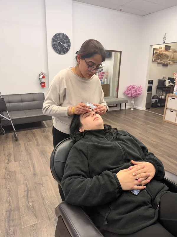 Dolly — Lead Esthetician