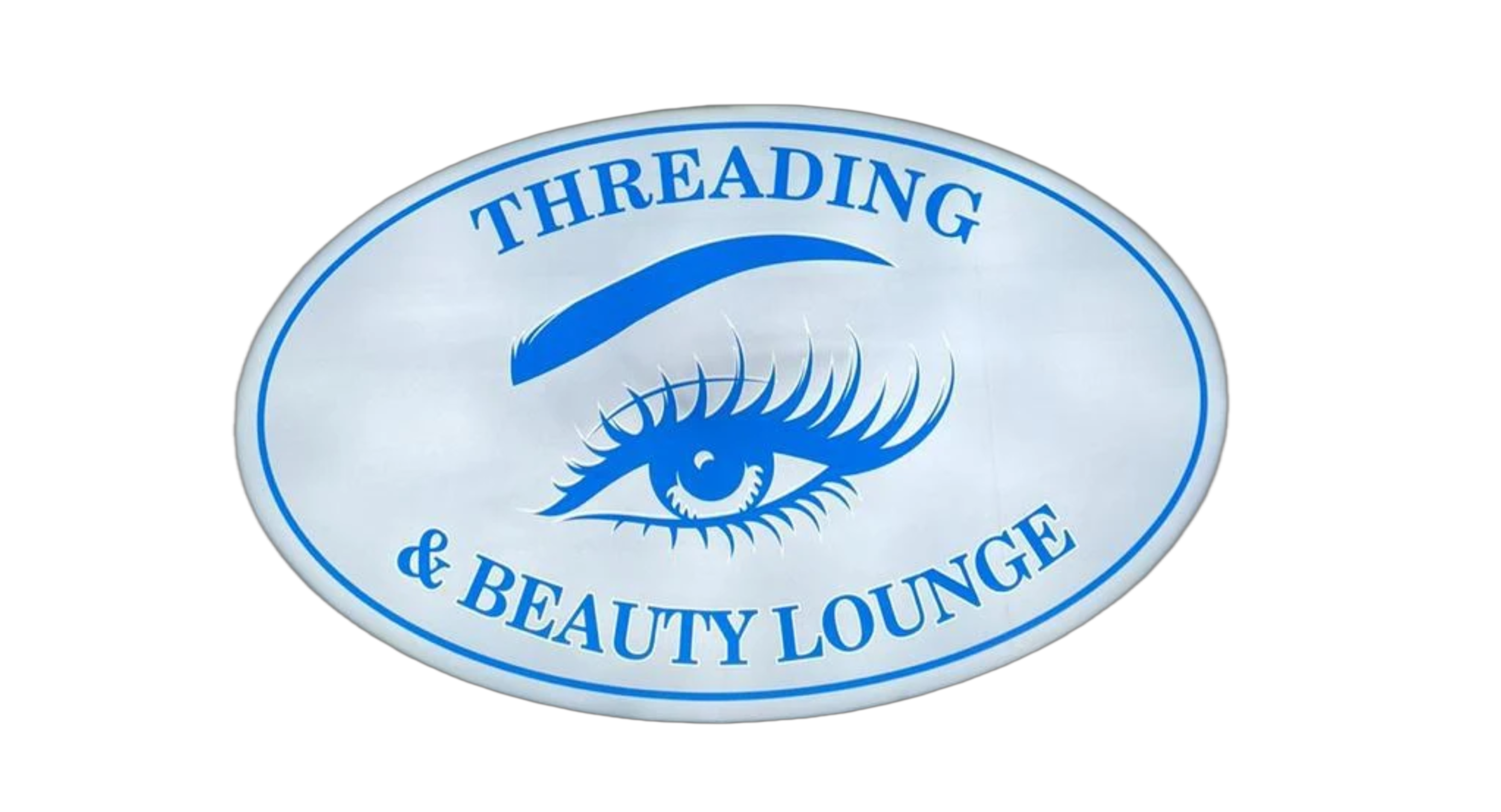 Threading & Beauty Lounge Logo